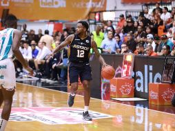 Astros previamente realizó su debut en la competencia la semana pasada ante los Soles de Mexicali. X/ @AstrosJalisco.