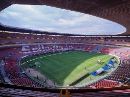 El recinto reafirmó su compromiso con la afición al modernizar sus instalaciones. IMAGO7.