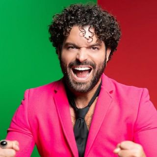 Quién es Adrián Di Monte, nuevo integrante de "La casa de los famosos"