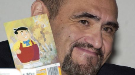 El actor rememoró que el recuerdo que tiene de Meza es el de una actriz de mucha disciplina y entrega a su trabajo. EFE/ARCHIVO