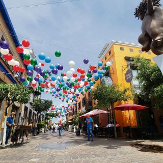 Tlaquepaque: un viaje entre tradiciones y sabores