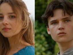 Bo Bragason dará vida a la princesa “Zelda” y Benjamin Evan Ainsworth será quien interprete al héroe “Link”. ESPECIAL