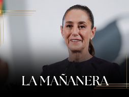 "La Mañanera" de Sheinbaum de hoy viernes 18 de julio de 2025