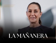 "La Mañanera" de Sheinbaum de hoy viernes 18 de julio de 2025