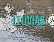 Este municipio del AMG volvió a recibir una gran cantidad de precipitación el día de ayer. EL INFORMADOR / ARCHIVO