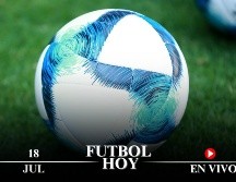 La programación diaria incluye partidos que pueden verse en televisión abierta, otros en restringida, y algunos a través de streaming. IMAGO7