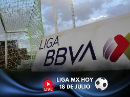 Para HOY están programados tres juegos. IMAGO7