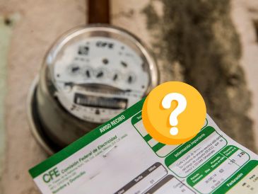 Aprovecha las herramientas digitales que la CFE pone a tu alcance y mantén siempre tus pagos y consumos al día. EL INFORMADOR / ARCHIVO