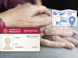 Con la credencial Inapam, las personas mayores pueden acceder a una amplia variedad de servicios con descuentos. ESPECIAL