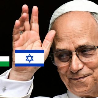 Papa León XIV reacciona a ataque israelí contra iglesia católica de Gaza