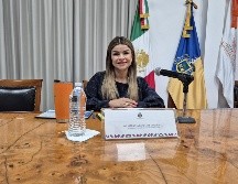 La comisión buscaría arrancar sus funciones en las próximas semanas. ESPECIAL