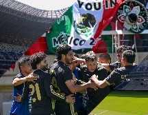 En el camino de preparación hacia el Mundial 2026, la Selección Mexicana contempla llevar a cabo un partido amistoso en el Estadio BBVA, de Monterrey. IMAGO7 / ARCHIVO