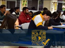 Miles de aspirantes que presentaron su examen de admisión esperan con ansias conocer si fueron seleccionados para formar parte de alguna de las carreras que ofrece la máxima casa de estudios del país. INFORMADOR/ARCHIVO