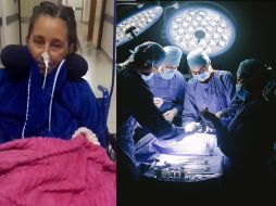 Actualmente, se ha presentado una demanda formal y las autoridades correspondientes han comenzado una investigación para esclarecer lo sucedido. ESPECIAL