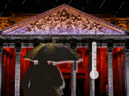 Esta noche de jueves 17 de julio, en la Perla Tapatía, se esperan lluvias y tormentas. UNSPLASH/ R. Lopez/ UNSPLASH/ O. Rana