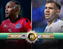 Mazatlán recibe a Puebla en la segunda fecha del naciente torneo. IMAGO7