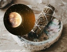 Los rituales podrán ayudar a quien los realice a navegar mejor entre las energías que deje la retrogradación de Mercurio en la Tierra. UNSPLASH / C. Kenobi / C. Pixie