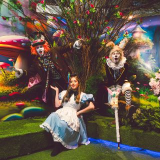 Los mejores eventos de entretenimiento del 18 al 24 de julio de 2025