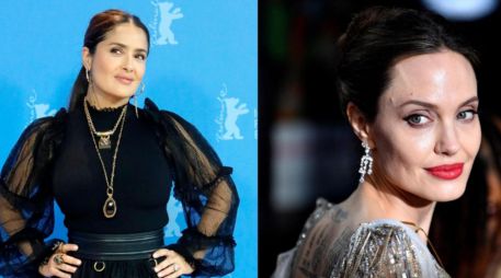 Se sabe que Hayek conserva fuertes lazos con su tierra natal, donde su familia tiene negocios e inversiones. EFE/CANVA/ARCHIVO