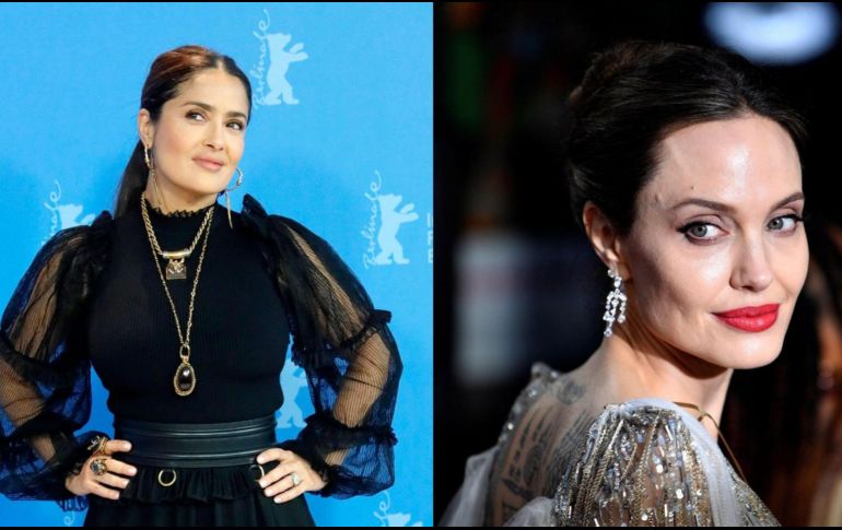 Se sabe que Hayek conserva fuertes lazos con su tierra natal, donde su familia tiene negocios e inversiones. EFE/CANVA/ARCHIVO