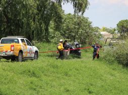 La Coordinación General de Prevención y Servicios de Emergencia recuerda a la ciudadanía que, en caso de emergencia, pueden comunicarse al C4 Tlajomulco al teléfono 333 283 4545 o al 911. CORTESÍA