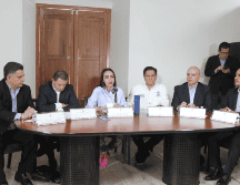 La propuesta de la bancada panista surge debido a que la Contraloría será la instancia que supla al ITEI como órgano garante de la transparencia y acceso a la información. CORTESÍA