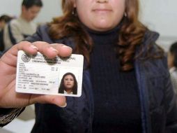 En un primer momento se plantean cinco actualizaciones para la INE. NOTIMEX/ARCHIVO