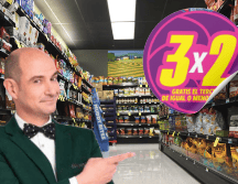 Esta es tu oportunidad para renovar tu alacena, y consentirte con lo último en cuidado personal. ESPECIAL/ Unsplash.