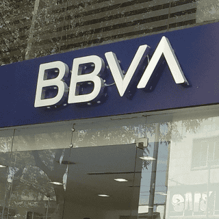 ¿Qué pasó con la app de BBVA? Usuarios reportan caída masiva