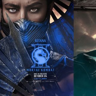 Mortal Kombat 2 revela nuevo trailer, esta es su fecha de estreno