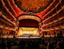 La OFJ amplió de manera significativa su repertorio, al integrar 25 obras que no habían sido interpretadas previamente por la agrupación. CORTESÍA