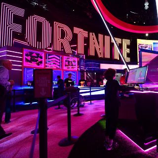 Los 4 Fantásticos: Fortnite celebra su estreno de película de Marvel