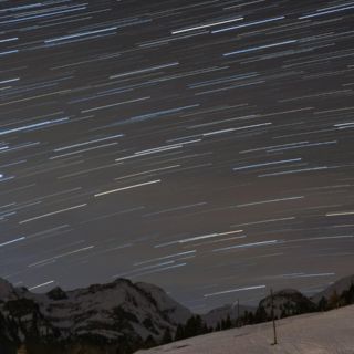 Lluvia de estrellas Delta Acuáridas: ¿Cuándo será su pico máximo?