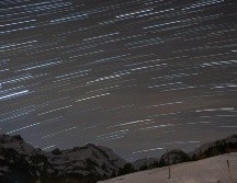 El fenómeno estará activo desde mediados de julio y hasta finales de agosto. UNSPLASH.