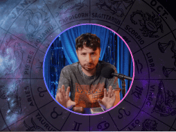 Saca tu mejor vibra y abre tu mente a las señales del universo: con la sabiduría de Mika y las cartas del tarot como aliadas. ESPECIAL/ Pixabay/ YouTube/ Mika Vidente.