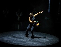 El espectáculo, titulado Vuela, reunió en escena la sensibilidad de una amistad entrañable y el virtuosismo de una trayectoria consolidada. EL INFORMADOR/A.NAVARRO