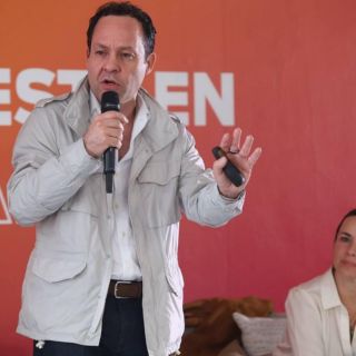 Debemos ser una alternativa de gobierno y no solamente de oposición: Clemente Castañeda