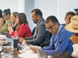 El cambio se aprobó en sesión de Cabildo. CORTESÍA/Gobierno de Tlajomulco