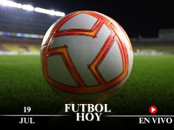 La programación diaria incluye partidos que pueden verse en televisión abierta, otros en restringida, y algunos a través de streaming. IMAGO7