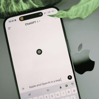 ChatGPT se prepara para realizar compras en línea, según Bloomberg