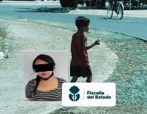 La persona que denunció este delito fue el padre de la víctima, quien interpuso una denuncia formal, misma que permitió iniciar las investigaciones. EL INFORMADOR / ARCHIVO