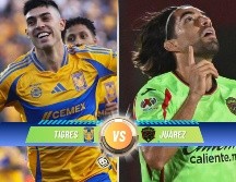 El debut de los Tigres en el campeonato se dará este fin de semana, cuando recibirán a los Bravos de Juárez en 