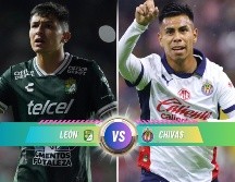 Una semana después del arranque del torneo, Chivas regresa a las canchas visitando al León en lo que será su debut en el certamen. IMAGO7