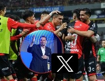 Ante la petición a través de la cuenta de X del periodista deportivo, las reacciones y posturas por parte de los usuarios no se hicieron esperar. IMAGO7 / ARCHIVO