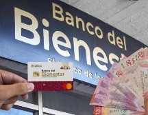 Para este 2025, la Secretaría del Bienestar incrementó los montos de las pensiones en comparación con el año anterior. ESPECIAL / EL INFORMADOR, Programas del Bienestar y CANVA