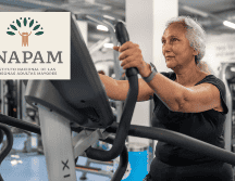 Estos son los gimnasios que ofrecen descuentos INAPAM. UNSPLASH / CENTRE FOR AGEING BETTER