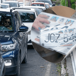 Paquetazo 3×1: Estos propietarios tienen hasta el 31 de julio para cambiar placas