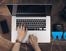 WeTransfer causa alerta entre sus usuarios por sus nuevas políticas. UNSPLASH / F. IRSARA
