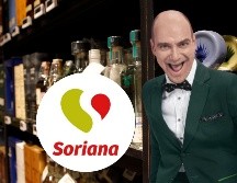 Hoy traemos para ti los descuentos en whisky y tequila que Tiendas Soriana tiene para ti en esta temporada de Julio Regalado. ¡Revisa y aprovecha las ofertas! EL INFORMADOR / ARCHIVO / X / @TiendaSoriana