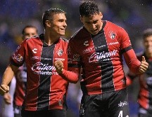 Atlas debuta este sábado ante su gente en la cancha del Estadio Jalisco. IMAGO7